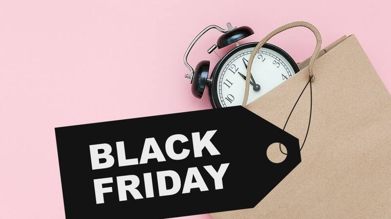 Empieza el Black Friday: cómo aprovecharlo.