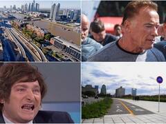 Cuáles son los 5 videos más vistos de la semana