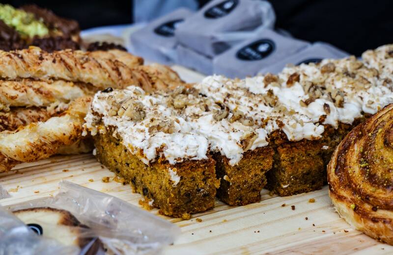 La pastelería francesa es muy popular en Argentina. (Foto: Lucullus - Prensa).