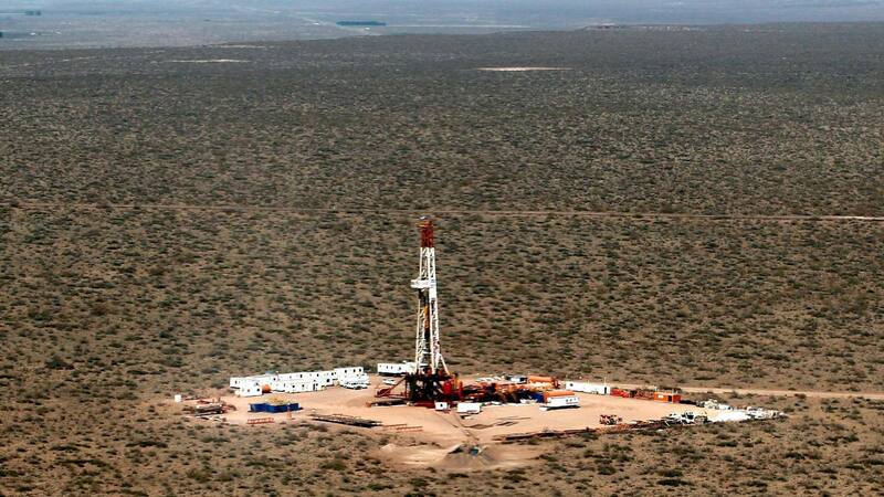 GeoPark le compra a Mercuria participaciones en cuatro bloques de Vaca Muerta