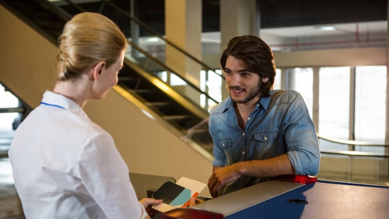 El Aeropuerto El Dorado da consejos para evitar estrés al pasar por seguridad.