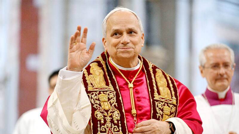 El Papa León XIV se pronuncia sobre el problema más grande de la Iglesia Católica. Imagen: archivo.