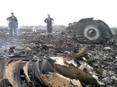 Tensión mundial por el derribo de un avión de pasajeros en Ucrania