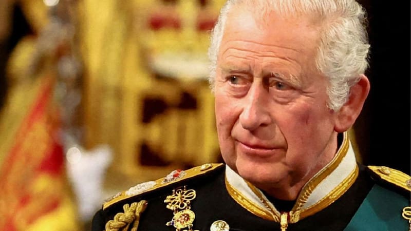 Dolor en la Corona: ya está preparado el funeral del rey Carlos.