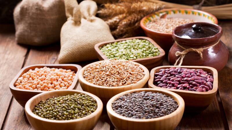 Son una forma eficaz de añadir nutrientes adicionales a nuestra dieta.