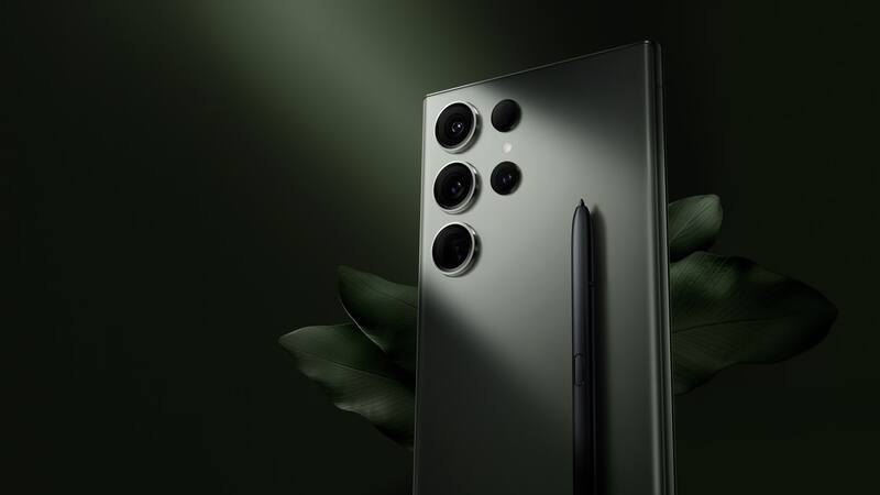 El Samsung Galaxy S23 es uno de los mejores teléfonos del mercado.