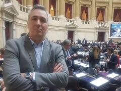 Quién es el ex diputado que se suma al Gobierno de Milei reconocido por sus polémicas declaraciones