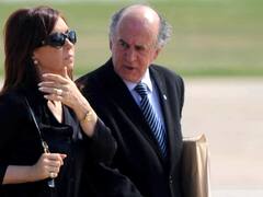 Nueva escucha a Cristina y Parrilli: esta vez le pegan duro a De Vido