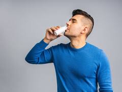 Exigen el retiro urgente de esta "bebida afrodisíaca" de todos los puntos de venta por contener el principio activo del Viagra