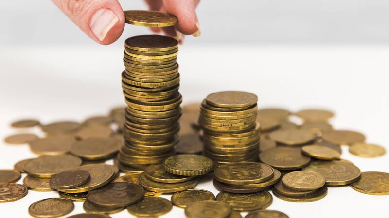 La moneda se ofrece a la venta en plataformas de comercio electrónico como Mercado Libre.