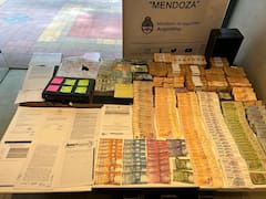 Operativos en casas de cambio en el interior: cuántos dólares secuestraron