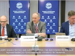 El Fondo sumó presión fiscal con nuevas exigencias para la contabilidad de los PPP