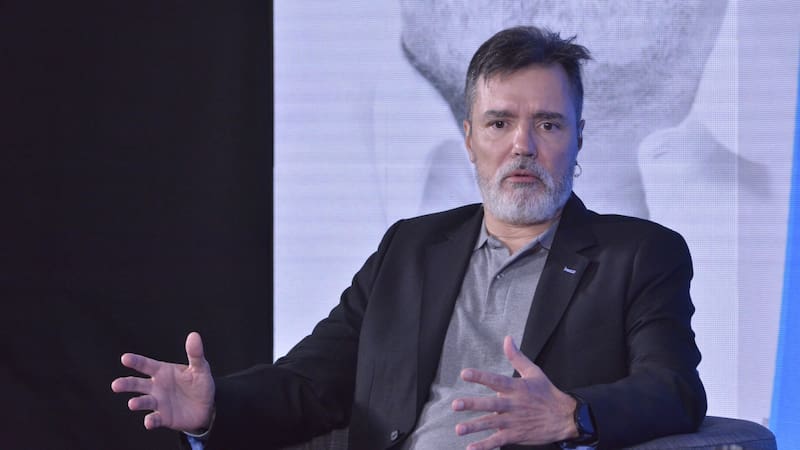 Gustavo Rojas, IT Digital Engineering Sr. Manager de Techint Ingeniería y Construcciones