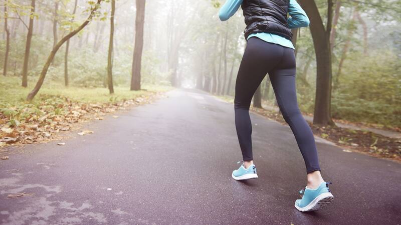 Conocé los beneficios de estos dos tipos de caminatas.