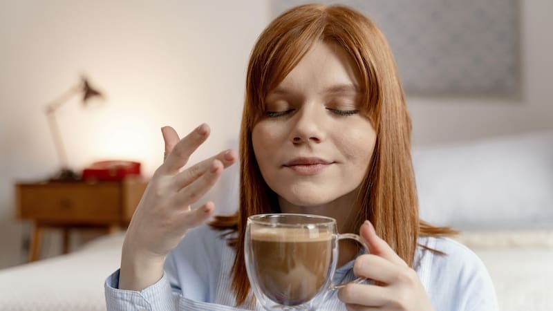 El café es una bebida clave en la vida diaria de un país sudamericano.