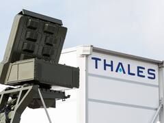 Qué fue la Causa Thales Spectrum y qué pasó con la multinacional francesa