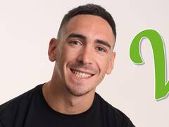 Su enfermedad lo inspiró a crear una empresa con la que factura u$s 5 millones