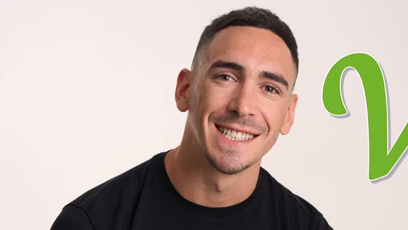 Gabriel Busso fundó Vivet en 2017. Ahora se expande con su negocio logístico en todo el país.