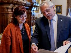 El Gobierno avanzará con multas a empresas que incumplan y ya recibe datos de gremios