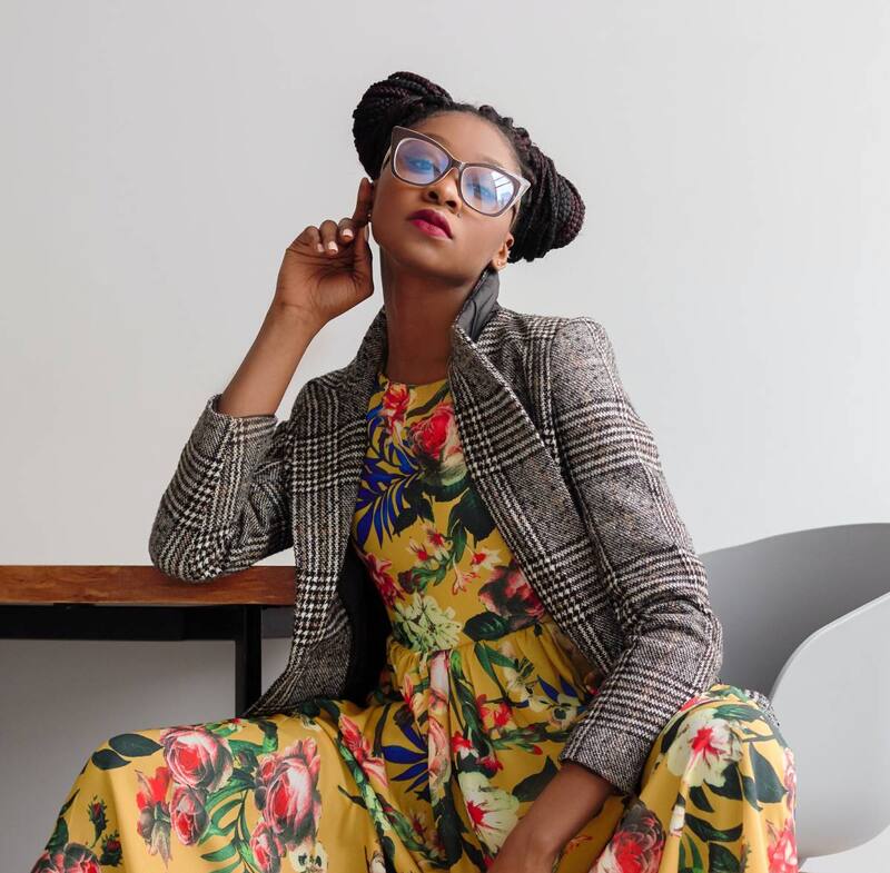 Personas inteligentes. Fuente: Pixabay.