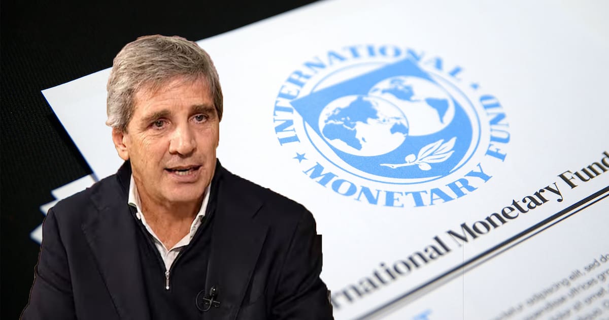 Cómo afectaría a los 4 millones de monotributistas la reforma que el FMI le aconseja al Gobierno