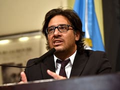 Garavano: "El Gobierno no tiene nada que ver" con la aparición de los cuadernos