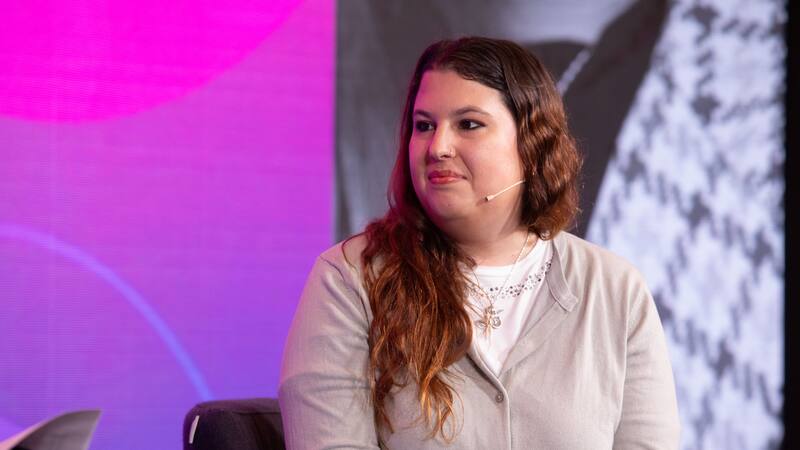 Fernanda Fumagalli, Employer Brand Expert de Futurebrand Hispanic America