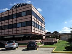 Prorrogan la "intervención transitoria" de la ex Ciccone