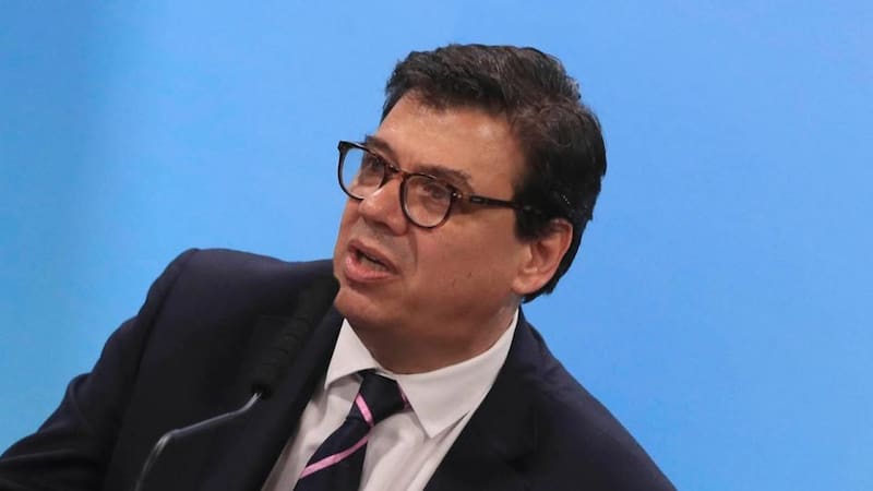 El ministro de Trabajo, Claudio Moroni, había adelantado la convocatoria prevista para el 30 de septiembre.