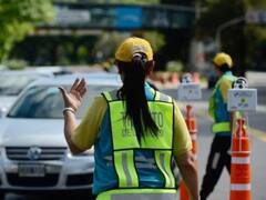 Alerta conductores: cómo evitar una multa de $ 2.500.000 en Navidad