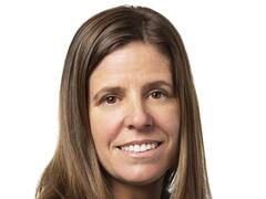 Por primera vez, una mujer estará al frente de la filial de P&G