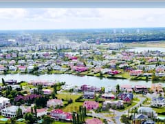 Nordelta: hubo seis robos en Nochebuena y Navidad