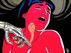 Convirtieron su arte en un negocio viral en la web: quiénes son