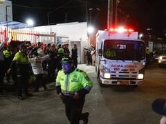 Atentado contra un precandidato presidencial en Colombia: cómo está su salud y el temor por una vuelta a la violencia política