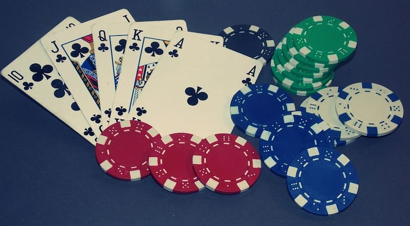 Los torneos más prestigiosos son los que organiza la World Series Of Poker (WSOP).
