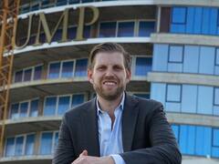 Trump ganará u$s 2,5 millones por su torre en Punta del Este