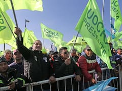 Paritarias UOCRA: cuánto cobro en noviembre con aumento y bono, todas las escalas