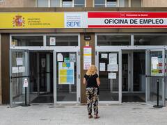 SEPE: ofrecen EMPLEOS que pagan 35.000 euros al año y no exigen experiencia