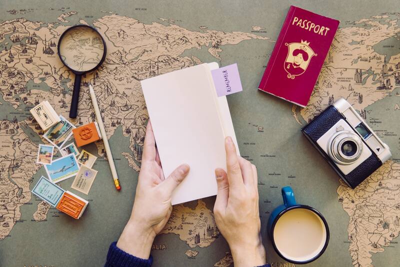 Requisitos para emigrar a Galicia y que te paguen el pasaje y sueldo de 1,300 euros. Fuente: archivo