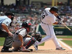 Exportan bates de béisbol desde Córdoba y buscan el apoyo de una estrella de la MLB