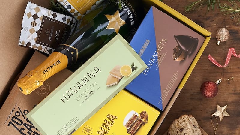 Havanna contrata a UBS pero niega que sea para una venta