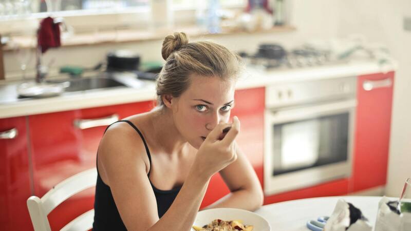 No todos los cereales para el desayuno son iguales.