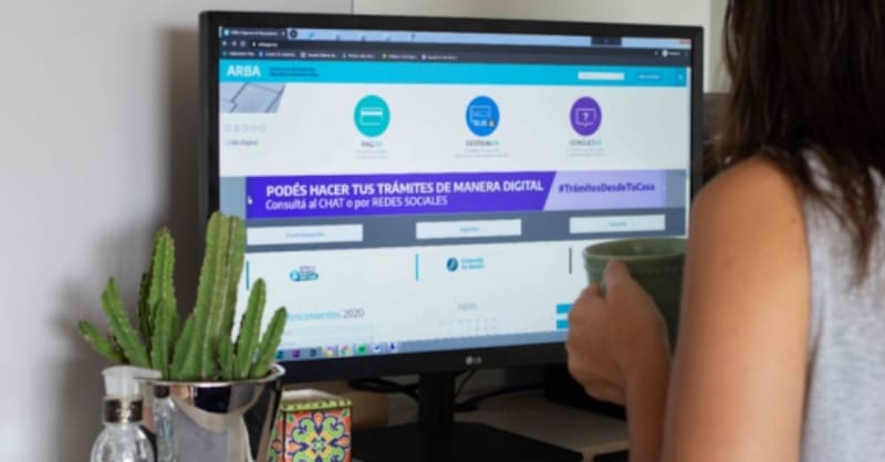 Se podrán cancelar las deudas de las cuotas 1, 2, 3 y 4.