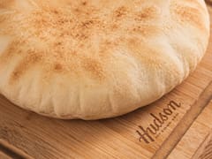Sin horno ni harina: la forma correcta de hacer el pan pita en sartén, fácil y rápido