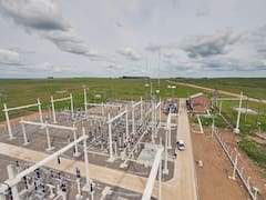 Renovables: con mercado local paralizado, empresa de ingeniería entra al mayor proyecto de infraestructura del Paraguay