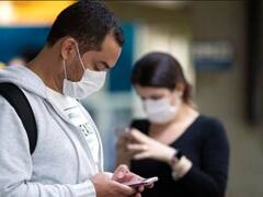 Coronavirus: por qué la OMS insiste en desaconsejar el uso del barbijo