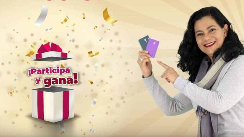 Llegó el Buen Fin 2025. Fuente: archivo.