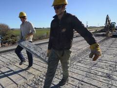 El consumo de asfalto vial bate récords y apuestan a los PPP para sostenerlo