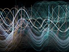 Por primera vez, la teletransportación cuántica es posible: logran una demostración a través de cables de internet