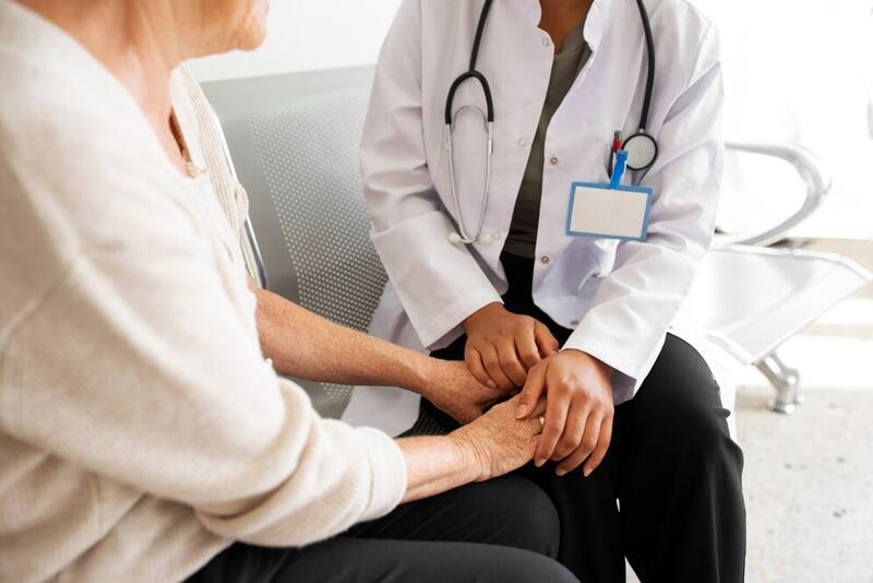 Recurrir o saltearse turnos es usual en los pacientes adultos. Tener controles periódicos hará que puedas detectar y controlar futuras enfermedades a tiempo. (Fuente: Archivo).